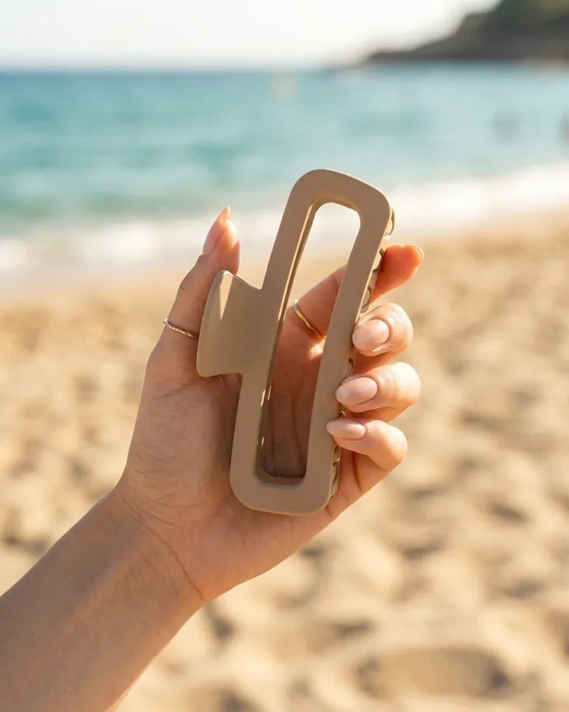 Weich in der Hand